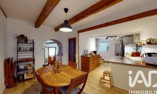 Maison 4 Pièces 82 m² à vendre à Abeilhan (34290)