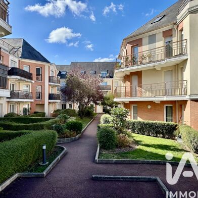 Appartement 5 pièces 239000 €