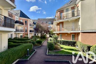 Appartement 5 pièces 239000 €