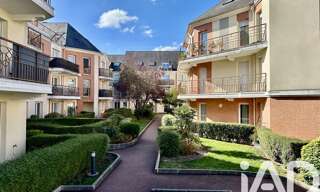 Appartement 5 Pièces 94 m² à vendre à Pontoise (95000)