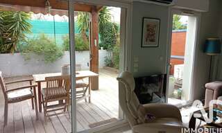 Maison 4 Pièces 80 m² à vendre à Mèze (34140)