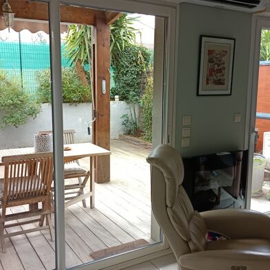 Maison 4 pièces 308000 €