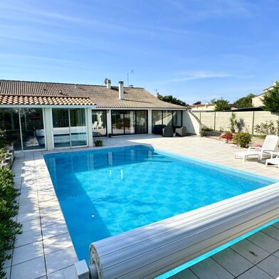 Maison 6 pièces 539000 €