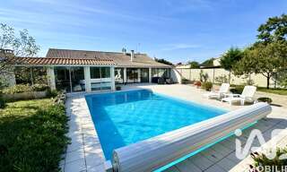 Maison 6 Pièces 184 m² à vendre à Ludon-Médoc (33290)