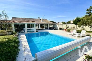 Maison 6 pièces 529000 €