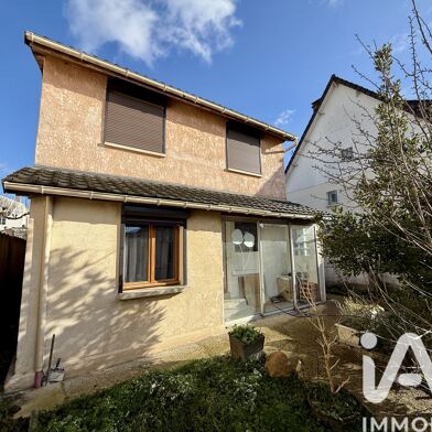 Maison 5 pièces 399000 €