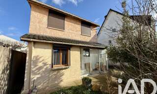 Maison 5 Pièces 88 m² à vendre à Sucy-en-Brie (94370)