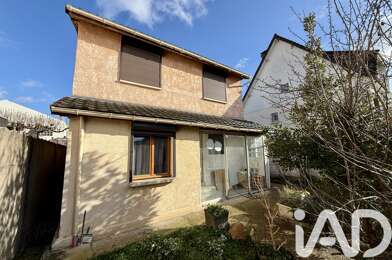 Maison 5 pièces 399000 €