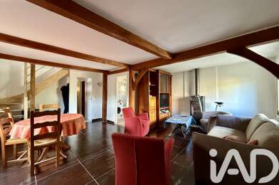 Maison 5 pièces 399000 €