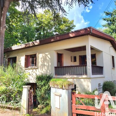 Maison 5 pièces 499900 €
