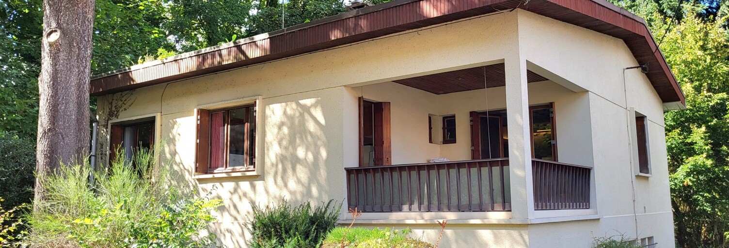 Maison 5 Pièces 115 m² à vendre à Jouy-en-Josas (78350)