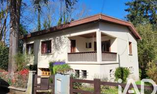 Maison 5 Pièces 115 m² à vendre à Jouy-en-Josas (78350)