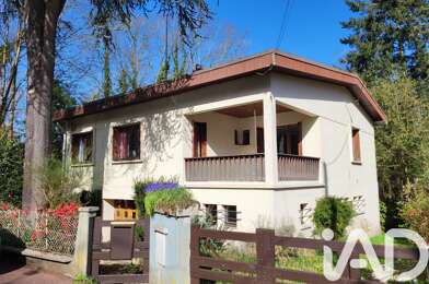 Maison 5 pièces 470000 €