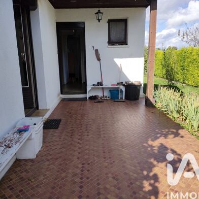 Maison 4 pièces 98000 €