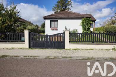 Maison 4 pièces 98000 €