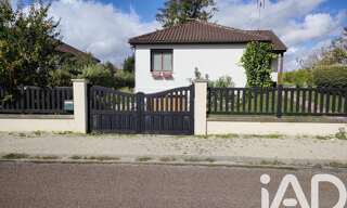 Maison 4 Pièces 88 m² à vendre à Brienne-le-Château (10500)