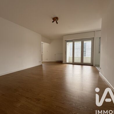 Appartement 2 pièces 190000 €
