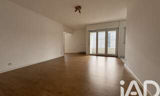 Appartement 2 Pièces 48 m² à vendre à Nantes (44300)
