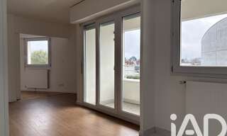 Appartement 2 Pièces 47 m² à vendre à Nantes (44300)