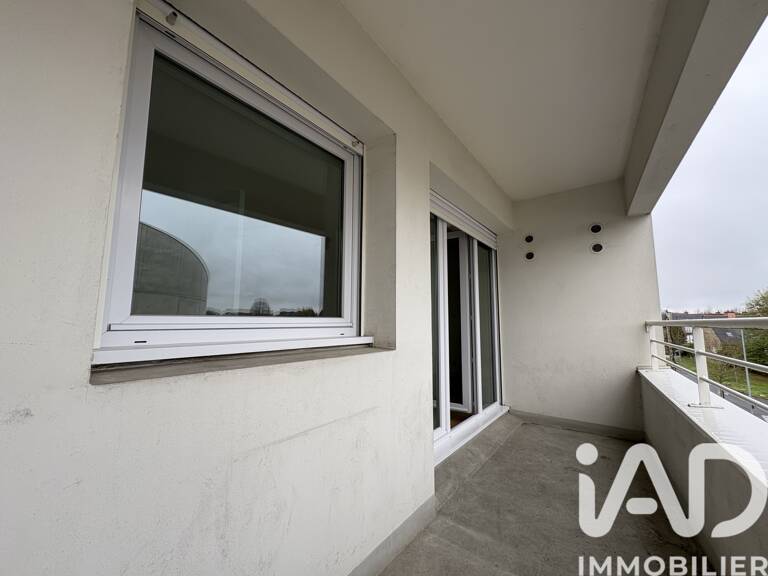 Vente Appartement 2 pièces — photo 1