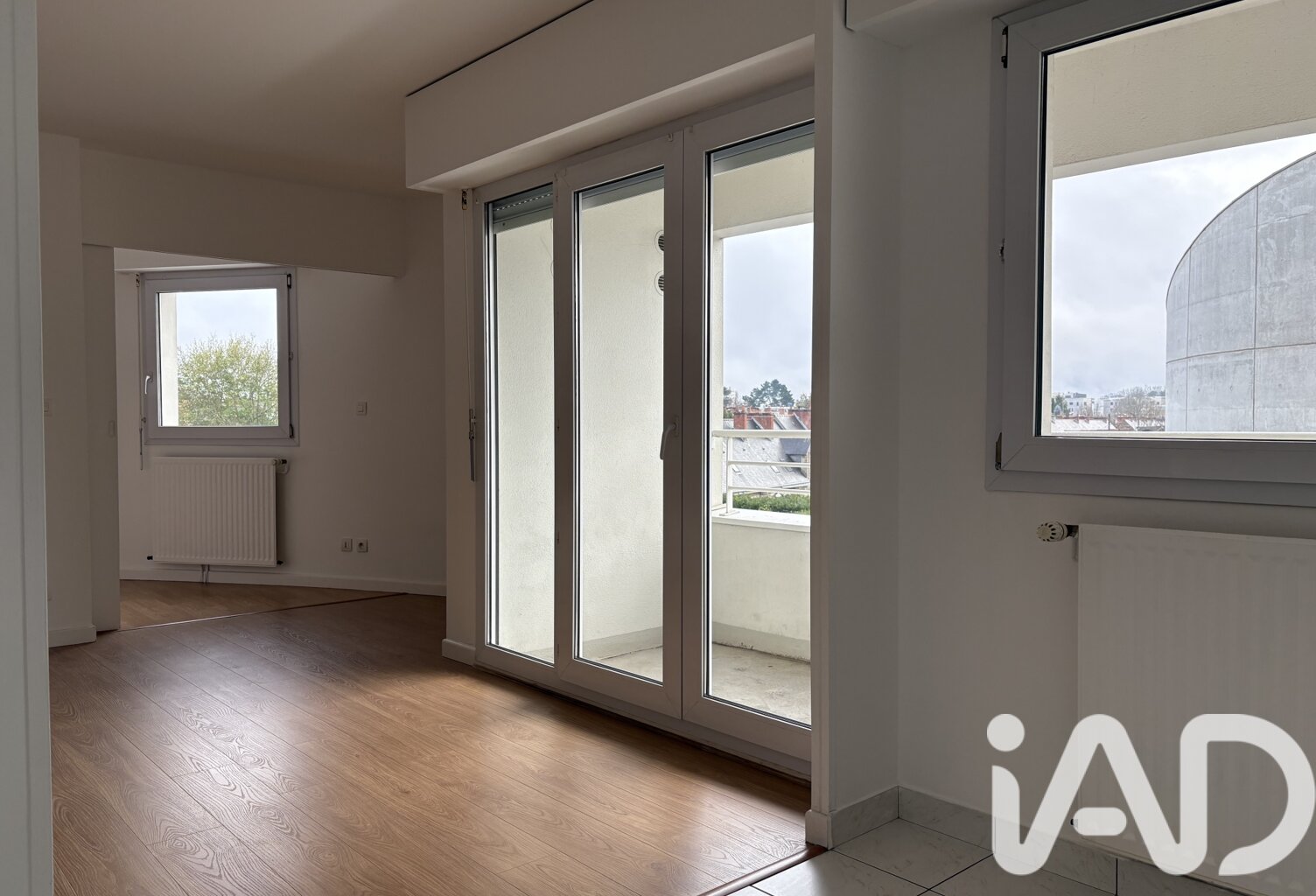 Vente Appartement 2 pièces — photo 1