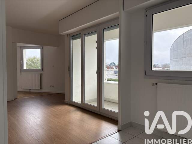 Vente Appartement 2 pièces — photo du bien