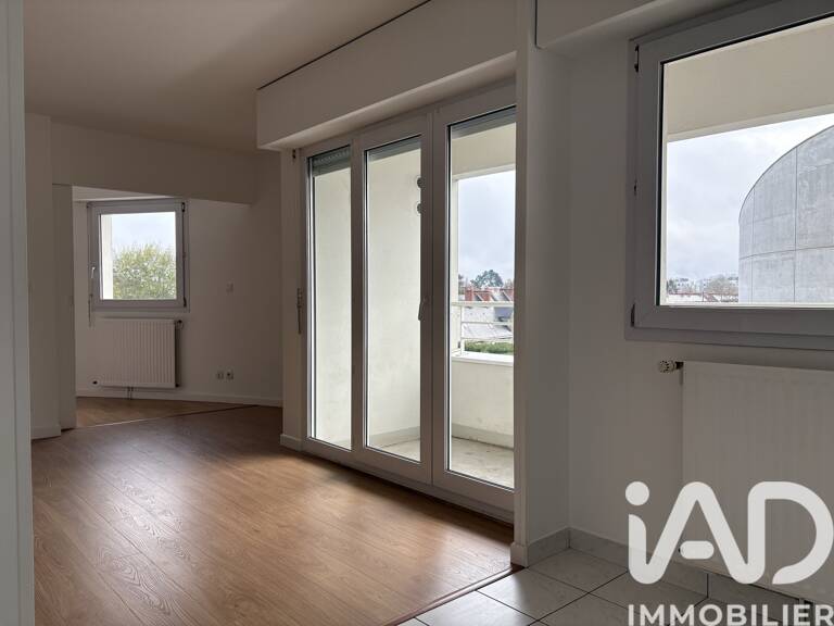 Vente Appartement 2 pièces — photo 1