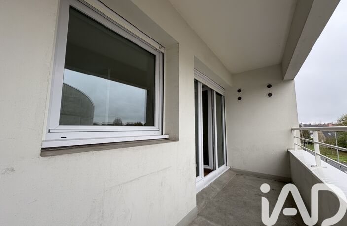 Vente Appartement 2 pièces — photo 2