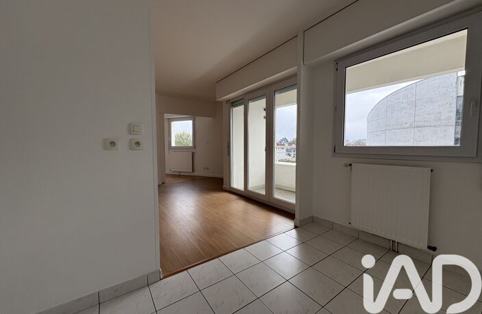 Vente Appartement 2 pièces — photo 3