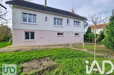 Maison 7 pièces 184900 €