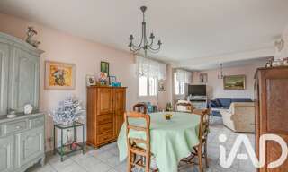 Appartement 4 Pièces 86 m² à vendre à Le Grand-Quevilly (76120)