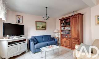 Appartement 4 Pièces 86 m² à vendre à Le Grand-Quevilly (76120)