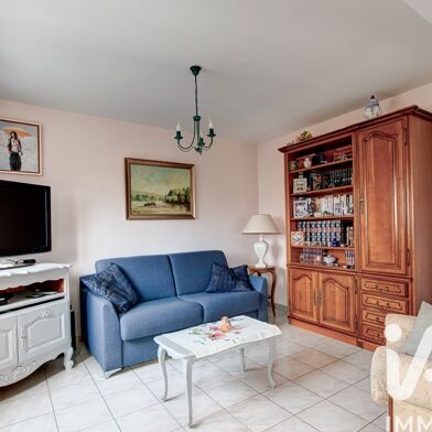 Appartement 4 pièces 178000 €