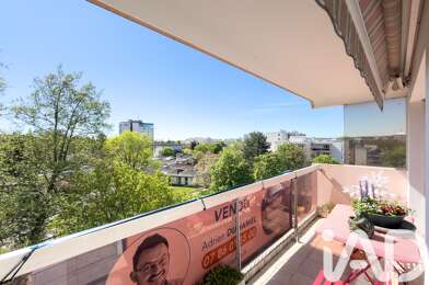 Appartement 4 pièces 178000 €