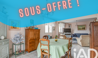Appartement 4 Pièces 86 m² à vendre à Le Grand-Quevilly (76120)