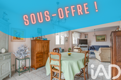 Appartement 4 pièces 175000 €