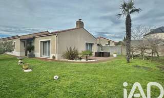 Maison 4 Pièces 98 m² à vendre à Saint-Sébastien-sur-Loire (44230)