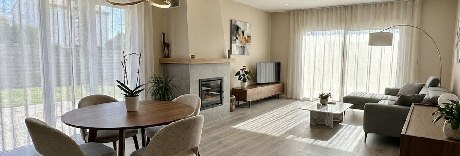 Maison 4 Pièces 98 m² à vendre à Saint-Sébastien-sur-Loire (44230)