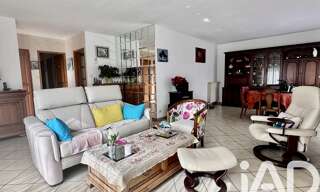 Maison 4 Pièces 98 m² à vendre à Saint-Sébastien-sur-Loire (44230)