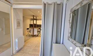 Appartement 2 Pièces 45 m² à vendre à Noisy-le-Grand (93160)