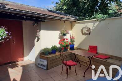 Maison 5 pièces 153000 €