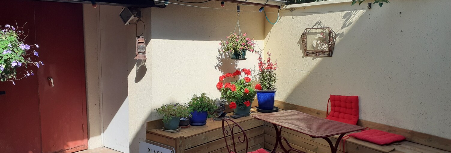 Maison 5 Pièces 80 m² à vendre à Songeons (60380)