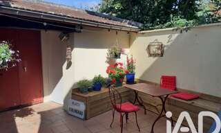 Maison 5 Pièces 80 m² à vendre à Songeons (60380)