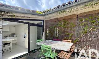 Maison 5 Pièces 113 m² à vendre à Toulouse (31000)