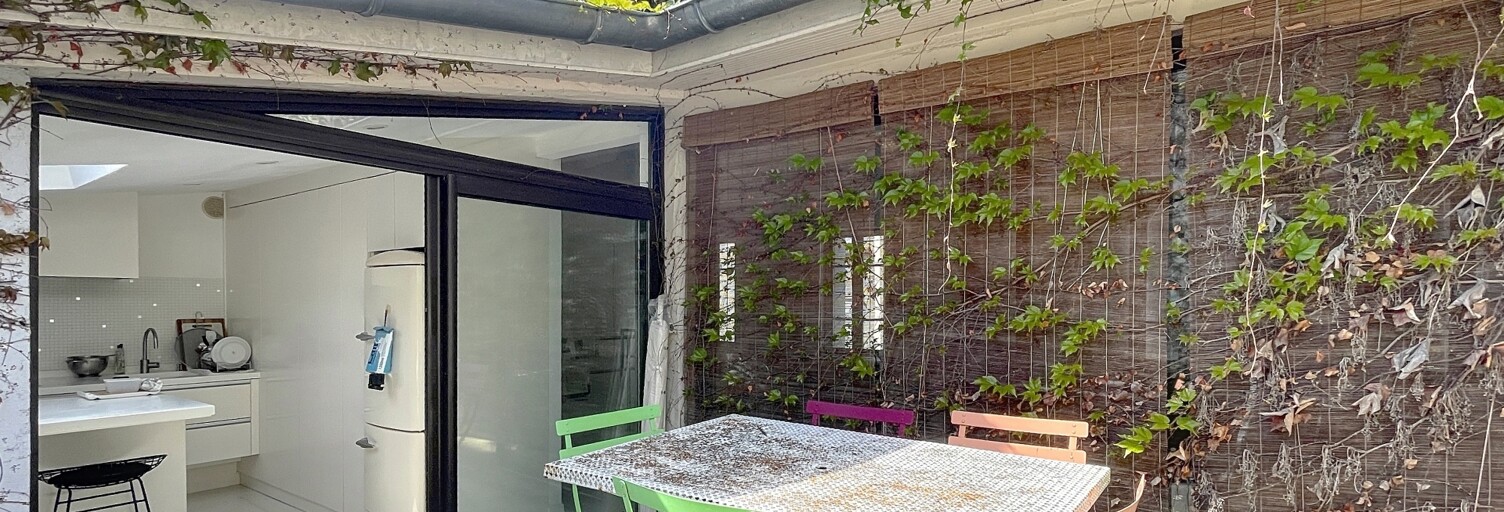 Maison 5 Pièces 113 m² à vendre à Toulouse (31000)