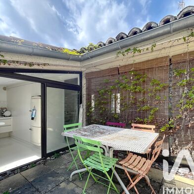 Maison 5 pièces 816400 €