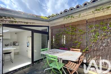 Maison 5 pièces 816400 €