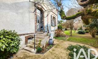 Maison 5 Pièces 128 m² à vendre à Sens (89100)