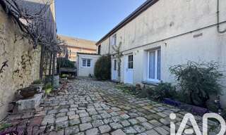 Maison 4 Pièces 88 m² à vendre à Courville-sur-Eure (28190)
