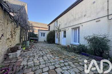 Maison 4 pièces 139000 €